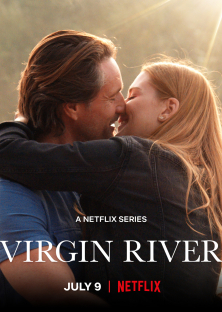 Virgin River (Season 3)-Virgin River (Season 3)
