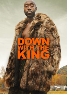Down with the King-Down with the King