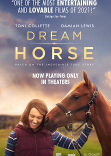 Dream Horse-Dream Horse