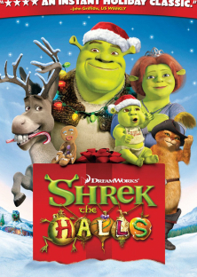 DreamWorks Shrek's Swamp Stories-DreamWorks Shrek's Swamp Stories