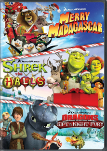 DreamWorks Holiday Classics-DreamWorks Holiday Classics