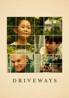 Driveways-Driveways