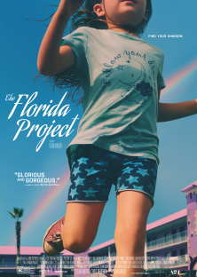 The Florida Project-The Florida Project