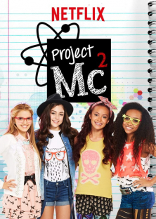 Project Mc2 (Season 1)-Project Mc2 (Season 1)