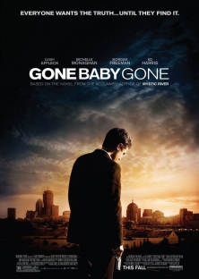 Gone Baby Gone-Gone Baby Gone