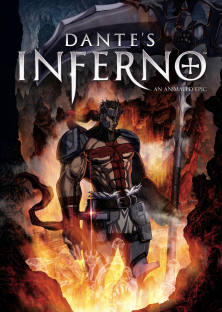 Dante's Inferno: An Animated Epic-Dante's Inferno: An Animated Epic
