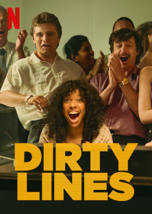 Dirty Lines (2022) Episode 1