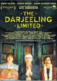 The Darjeeling Limited-The Darjeeling Limited