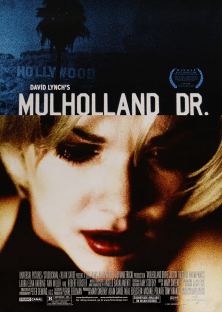 Mulholland Drive - Mulholland Dr. (2001)