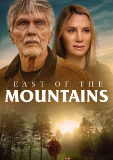 East of the Mountains-East of the Mountains