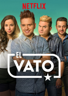 El Vato (Season 1)-El Vato (Season 1)