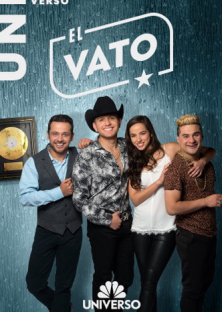 El Vato (Season 2)-El Vato (Season 2)
