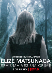 Elize Matsunaga: Once Upon a Crime-Elize Matsunaga: Once Upon a Crime