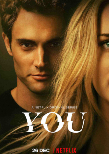 You (Season 1)-You (Season 1)