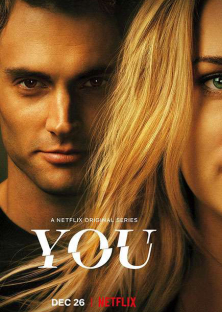 You (Season 2)-You (Season 2)