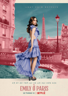 Emily in Paris (Season 2)-Emily in Paris (Season 2)
