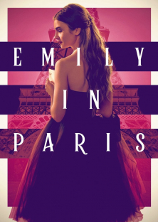 Emily in Paris-Emily in Paris