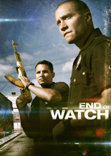 End of Watch-End of Watch