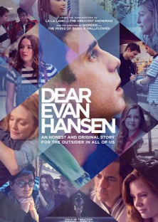 Dear Evan Hansen-Dear Evan Hansen