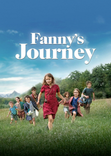 Fanny's Journey-Fanny's Journey