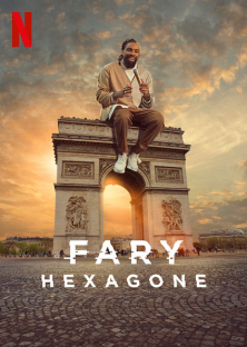 Fary: Hexagone-Fary: Hexagone