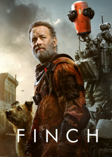 Finch (2021)