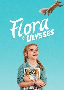 Flora & Ulysses-Flora & Ulysses