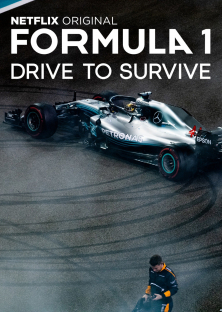 Formula 1: Drive to Survive (Season 1)-Formula 1: Drive to Survive (Season 1)