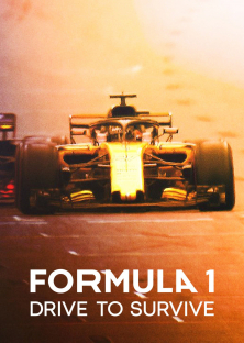 Formula 1: Drive to Survive (Season 2)-Formula 1: Drive to Survive (Season 2)