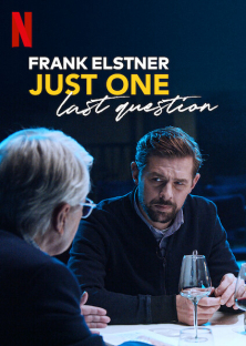 Frank Elstner: Just One Last Question-Frank Elstner: Just One Last Question