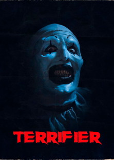 Terrifier (2017)