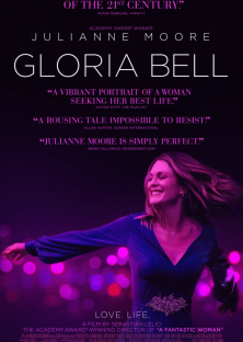 Gloria Bell-Gloria Bell