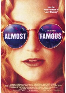 Almost Famous (2001)