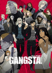 Gangsta gangster black street-Gangsta gangster black street