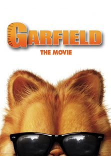 Garfield-Garfield