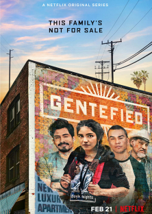 Gentefied (Season 1)-Gentefied (Season 1)