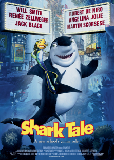 Shark Tale-Shark Tale