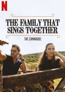 The Family That Sings Together: The Camargos-The Family That Sings Together: The Camargos