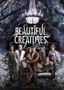 Beautiful Creatures 2013-Beautiful Creatures 2013