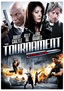 The Tournament-The Tournament