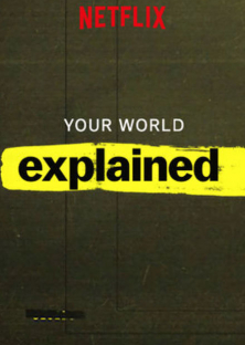 Explained (Season 2)-Explained (Season 2)