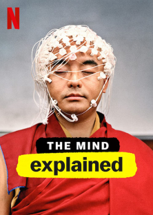 The Mind, Explained (Season 1)-The Mind, Explained (Season 1)