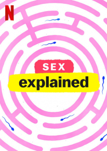 Sex, Explained-Sex, Explained