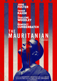 The Mauritanian-The Mauritanian