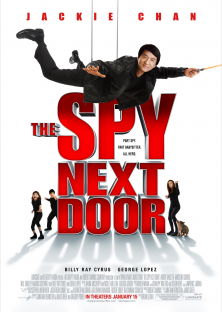 The Spy Next Door-The Spy Next Door