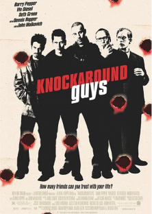 Knockaround Guys-Knockaround Guys
