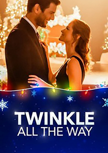 Twinkle All The Way-Twinkle All The Way