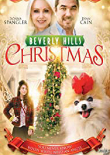 Beverly Hills Christmas-Beverly Hills Christmas