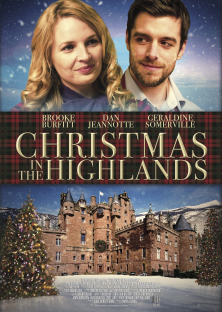 Christmas In The Highlands-Christmas In The Highlands