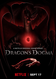 Dragon's Dogma (2020) Episode 2